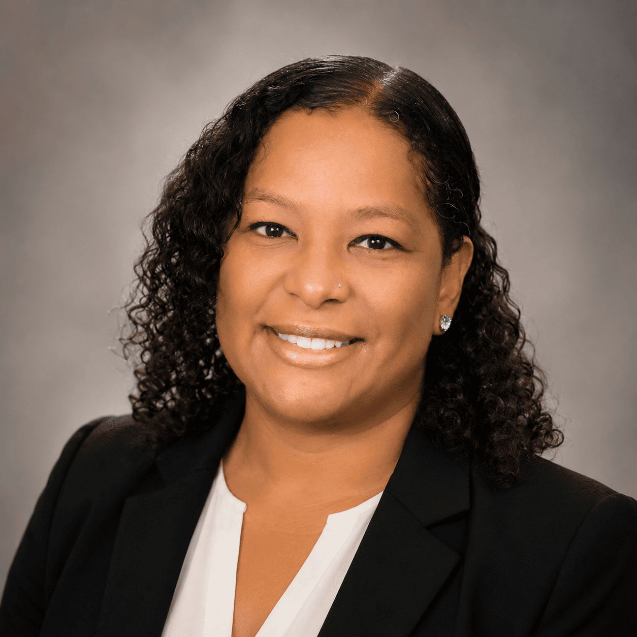 Dr. Nicole Carey, PsyD, Post-Doctoral Fellow in Clinical Psychology